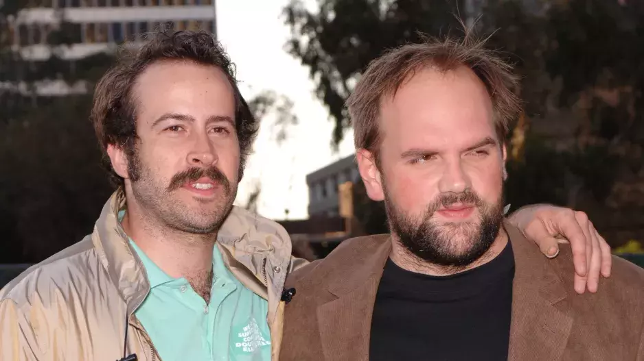 Famózní proměna Randyho ze seriálu Jmenuji se Earl: Bez diet a hladovění zhubl 130 kilo