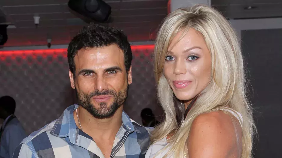 Pohled na bývalou modelku vám zlomí srdce: Z krásky Loni Willison je bezdomovec závislý na drogách