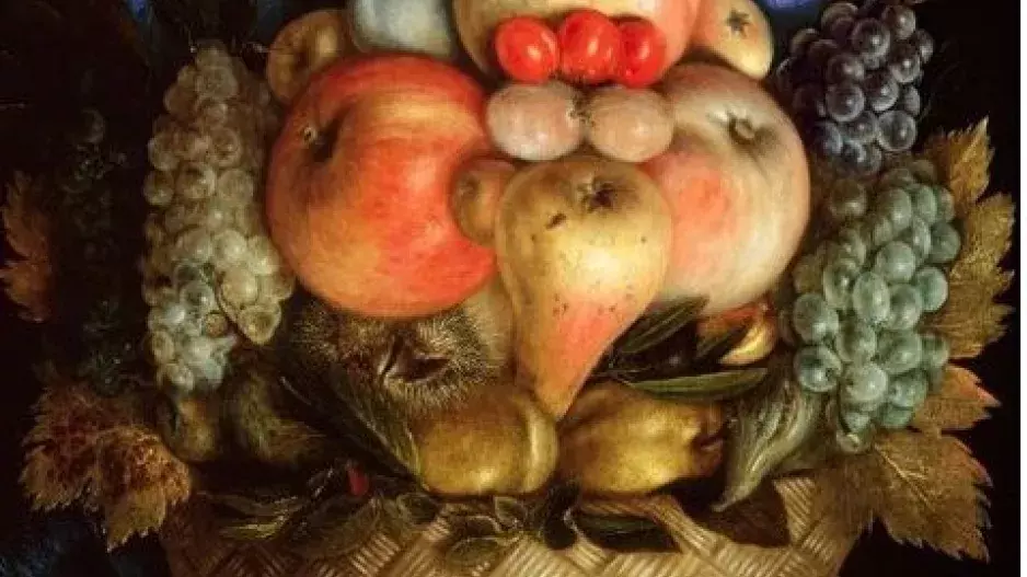 Optická iluze slavného malíře z roku 1590: Její tajemství odhalí jen ty nejbystřejší oči