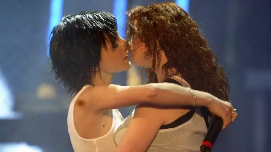 Falešné lesbické duo t.A.T.u. po letech: Svůdnou zrzku byste nepoznali, ikonická hvězda s krátkými vlasy je samá plastika