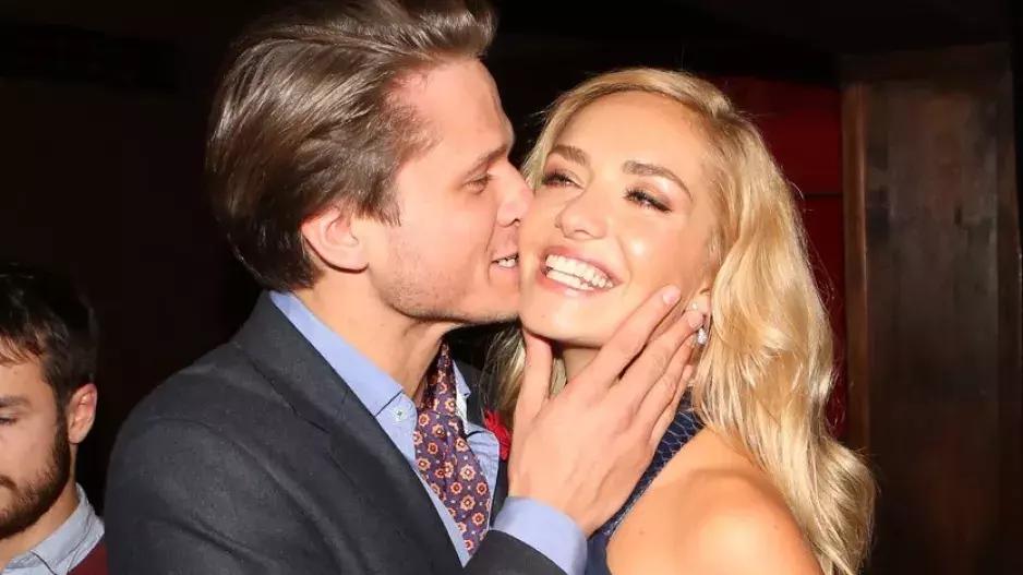 Ondřeji Gregor Brzobohatému došla s exmanželkou trpělivost: Svou bývalou lásku požene k soudu