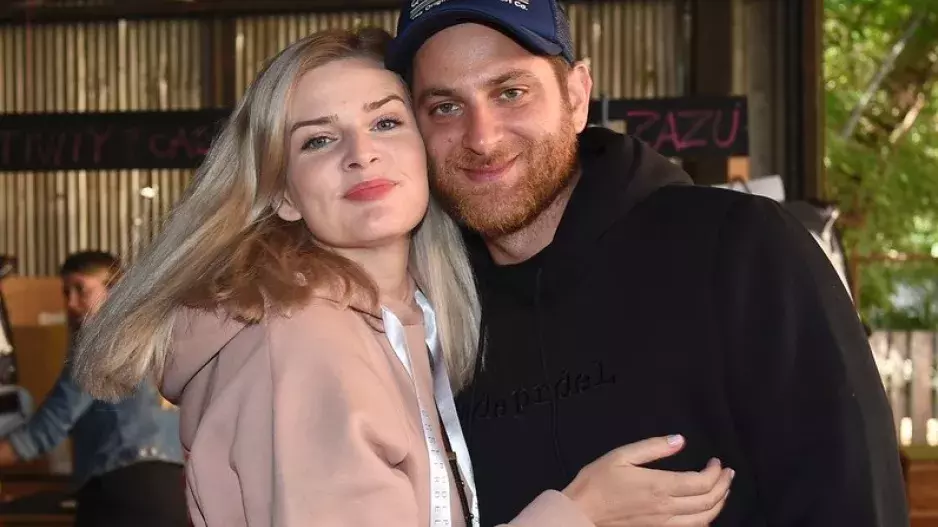 Nikol Leitgeb popřála svému manželovi k narozeninám. Popsala i to, čím si ji získal a všem ženám se omluvila