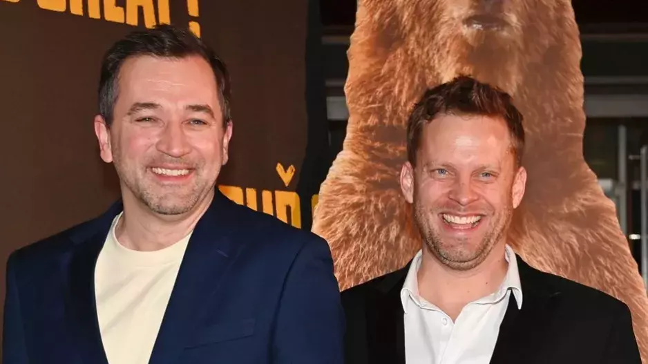 Hlasujte a vyberte nejkrásnějšího českého herce: Ve výběru je Prachař, Sokol i Kotek