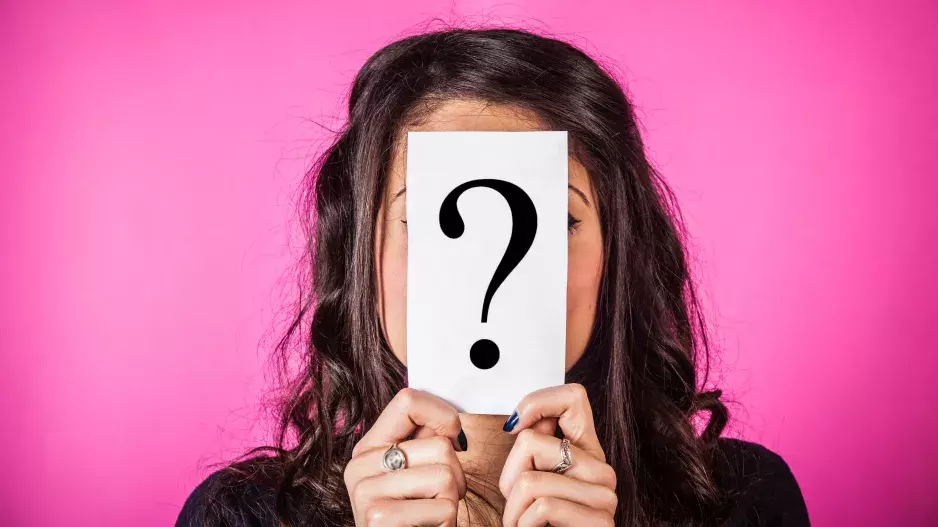 Odhalte své skryté emoce: Psychologický test se 3 otázkami odhalí vaši mysl a vnímání světa