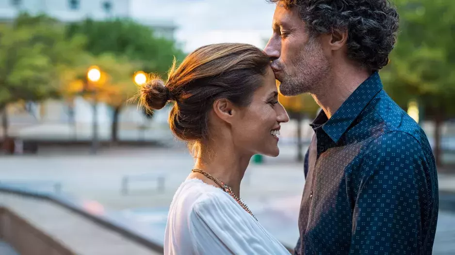 6 vlastností muže, kterého žena nikdy neopustí