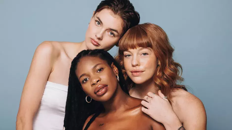 Muži prozradili, kterých 5 částí těla u žen je neodolatelně přitahují