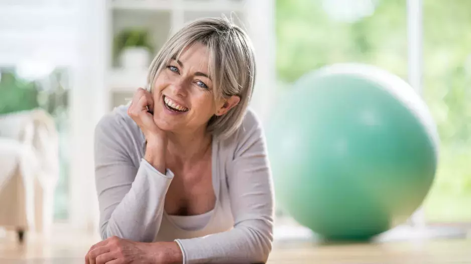 Jak zhubnout v menopauze? Musíte více zabojovat, ale jednoduché změny dokáží divy