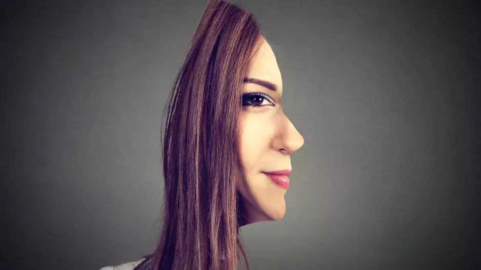 Test: Jste mladší, nebo starší než je váš fyzický věk? Pomocí optické iluze odhalíte, jaký je váš mentální věk