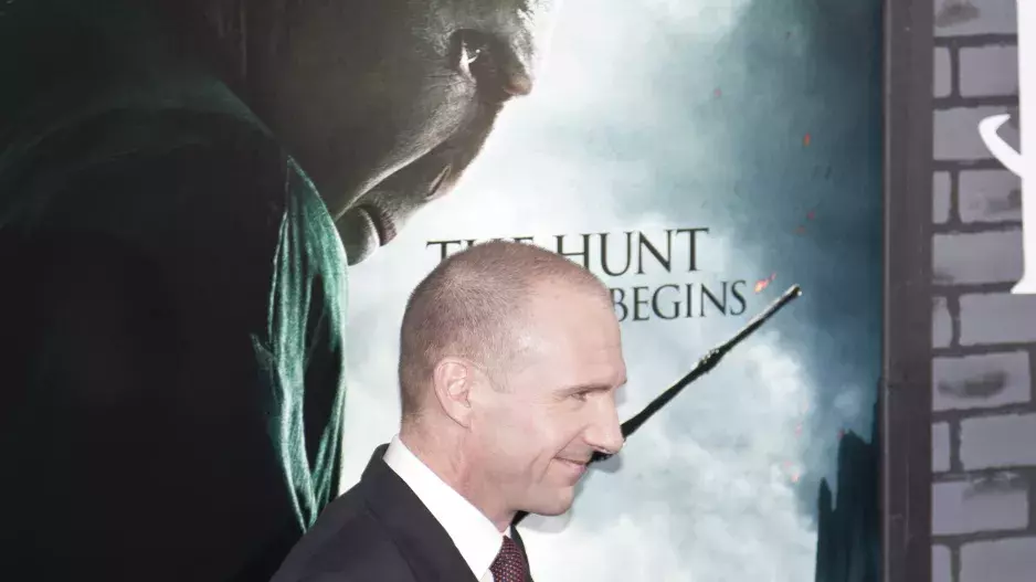 Herci, které byste bez filmového make-upu jen těžko poznali: Floki, Lord Voldemort nebo Freddy Krueger