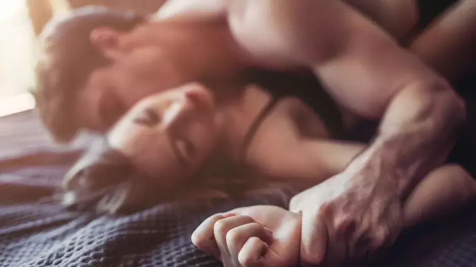 Sex po padesátce aneb nenechávejte svou vaginu dlouho mimo provoz