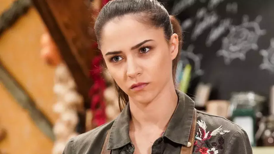 Nejoblíbenější pár Česka Burešová a Forejt: Rozchod na spadnutí? Pár údajně prochází velkou krizí