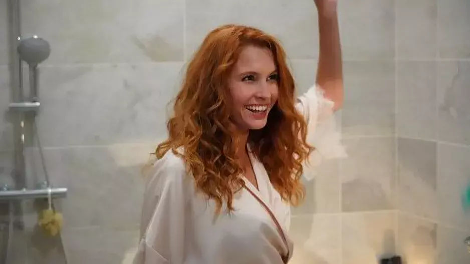 Denisa Nesvačilová má údajně novou známost: Milostný trojúhelník se opakuje