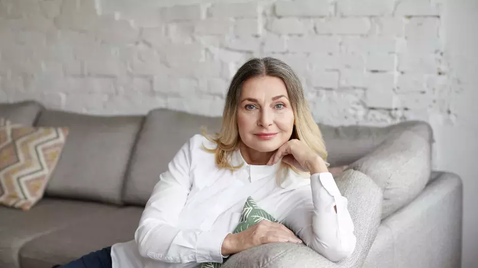 Pánevní dno u žen nad 50 let: Když je oslabené, hrozí nejen inkontinence. Vyvarujte se problémům včas  