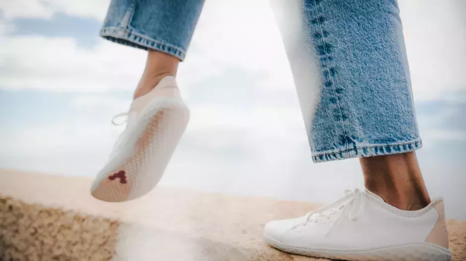 Dopřejte svým nohám pohodlí, jaké si zaslouží 