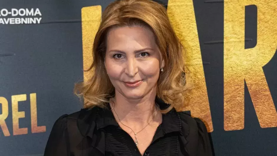 Ivana Gottová se rozhodla zatočit s těmi, kteří ji označili za těhotnou. Bertramka se otřásá v základech 