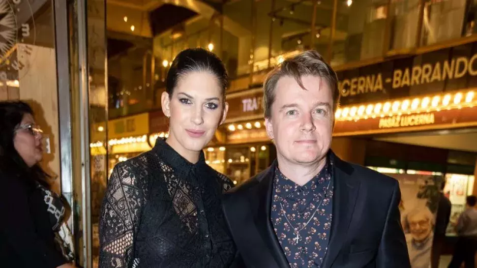 Rychlosvatba Vignerové s Kolečkem. Co bylo důvodem utajené veselky? 