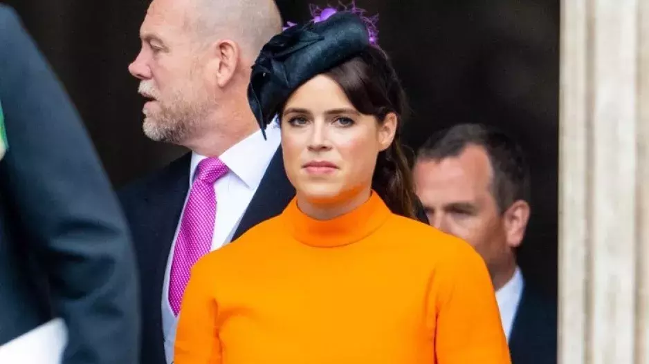 Radost v královské rodině: Princezna Eugenie porodila své druhé dítě. Syn dostal jméno značící čestnost