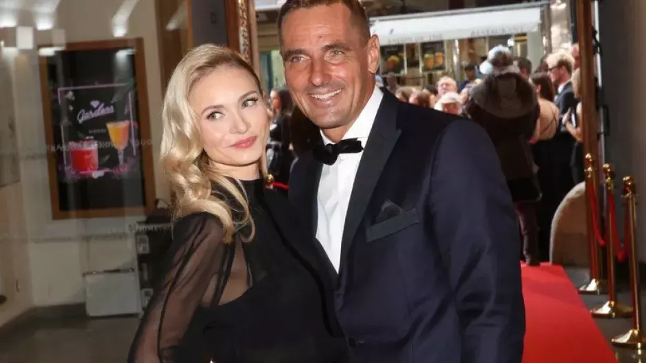 Roman Šebrle ostrouhal! Rozvedený proutník je zase svobodný. Nový vztah nevydržel 