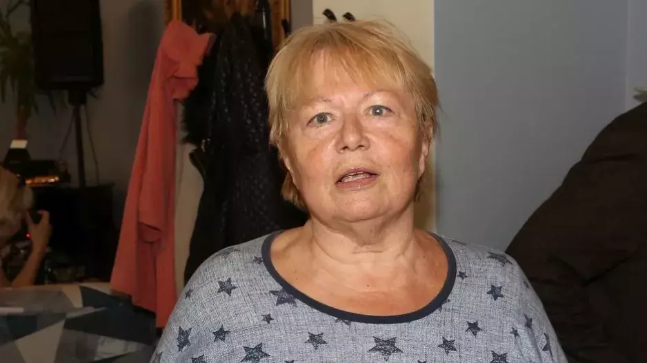 Exmanželka zesnulého Štaidla šokuje: Otevřená zpověď, ve které nazvala Bartošovou primitivem a prozradila pikantnosti ze života