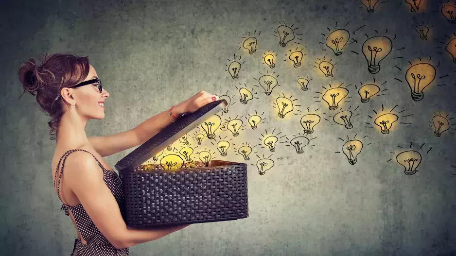 Psychologický test: Zjistěte, zda máte geniální myšlení, stačí odpovědět na 3 otázky