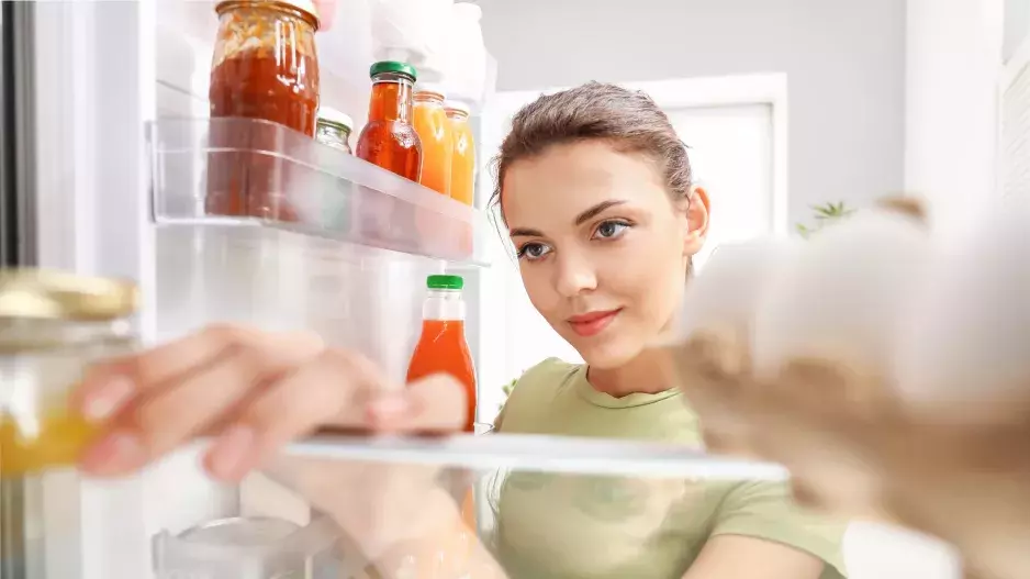 Potraviny, které do lednice rozhodně nepatří: Nerozkrojený meloun, ale ani banán