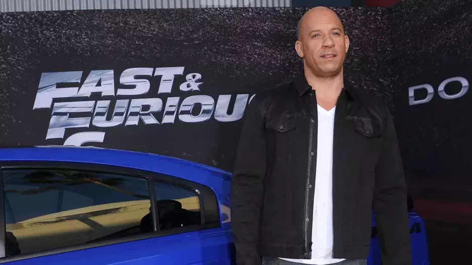 Hvězda Rychle a zběsile: Vin Diesel je jako rozmazlené děcko. Do konfliktu se dostal s Aquamanem, The Rock se mu vysmál