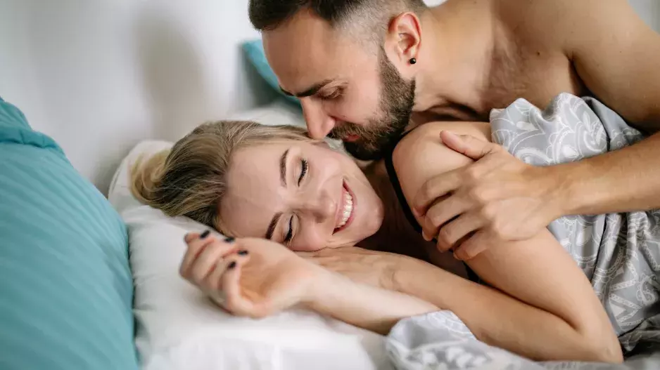 Jak vysoké je vaše intimní IQ? Zvyšte si ho pomocí jednoduchých kroků a vášeň už nikdy nevyhasne
