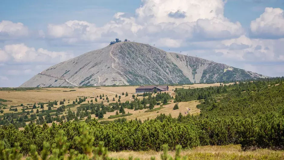 Kvíz: Poznáte nejkrásnější místa v České republice podle fotografií? Otestujte svoje znalosti