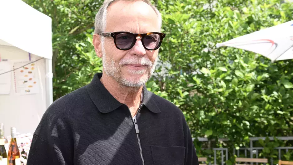 Charismatický Karel Roden: Idol žen, který dobyl Hollywood a stáhl se do ústraní 