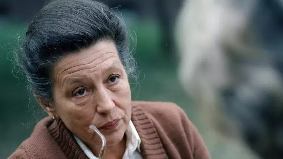 Nemilosrdný osud Dany Medřické: Smrt syna, žárlivý manžel a znovu nalezená láska na sklonku života