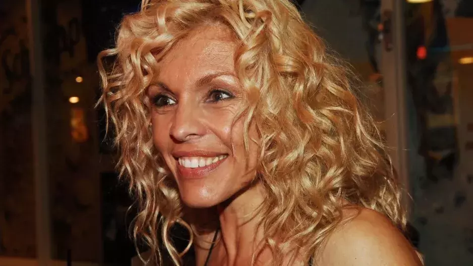 Vendulka utěšitelka z Básníků si prošla peklem: Po brutálním útoku se Eva Jeníčková znovu postavila na nohy