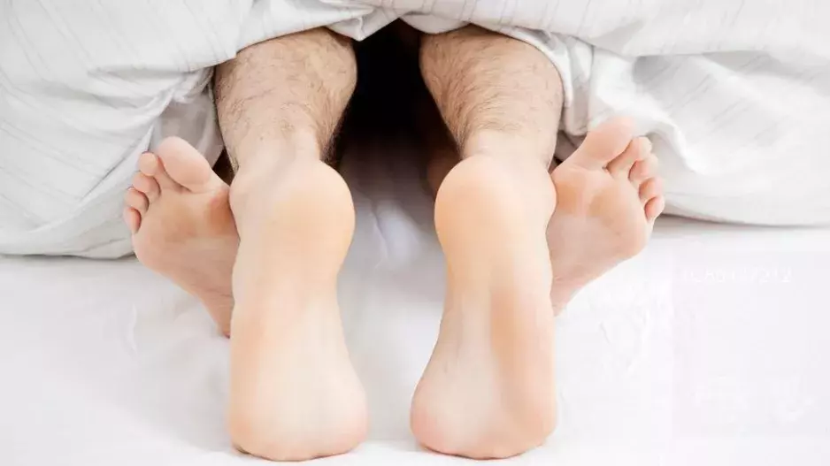 Sex po padesátce: Nová etapa je vstupenkou do nového světa. 70 % žen mluví o rapidní změně