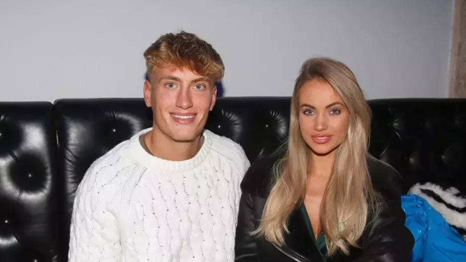 Zazvonil zvonec a pohádky je konec: Natálie Kočendová se rozešla s Davidem Vitáskem. Poslala poslední vzkaz své lásce