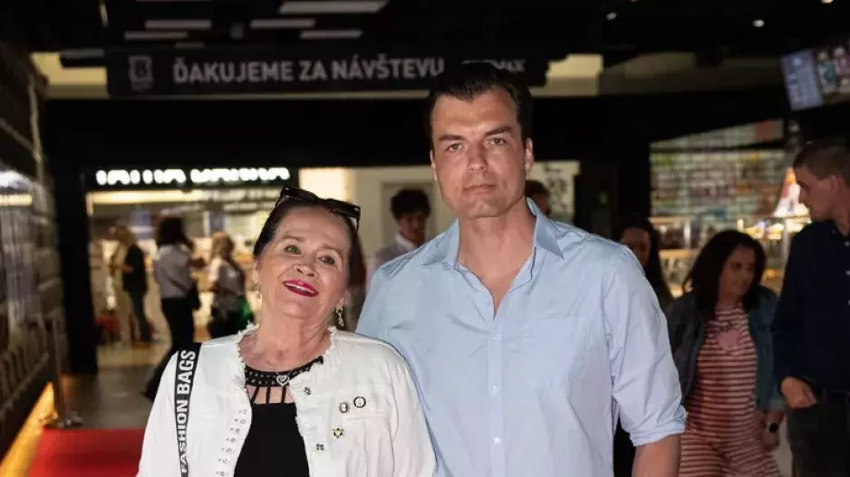 Rázná reakce herečky Hany Gregorové: Promluvila o nevěře Koptíka. „Sebere si igelitku a půjde,“ prohlásila