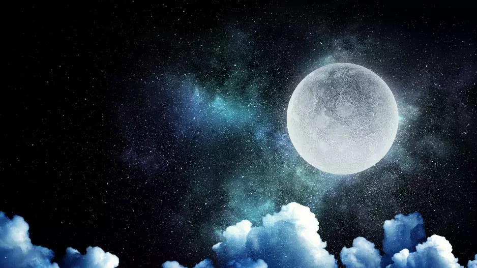 Jeseteří superúplněk: Nastává 1. srpna a pořádně proškolí všechna znamení zvěrokruhu