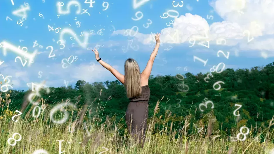 Srpen podle numerologie: Pětky zažijí vzrušující pocit svobody, devítky nový začátek