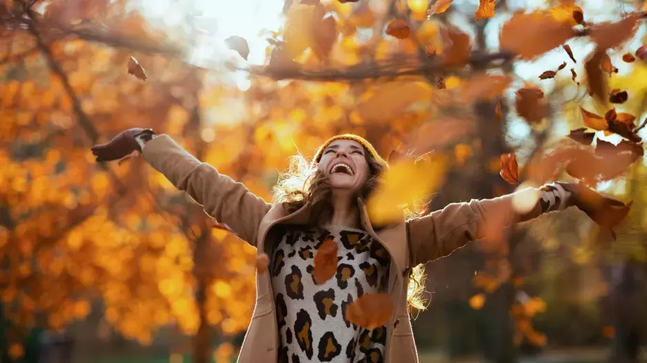 Nejkrásnější trendy pro babí léto a podzim 2023: Inspirujte se v naší galerii