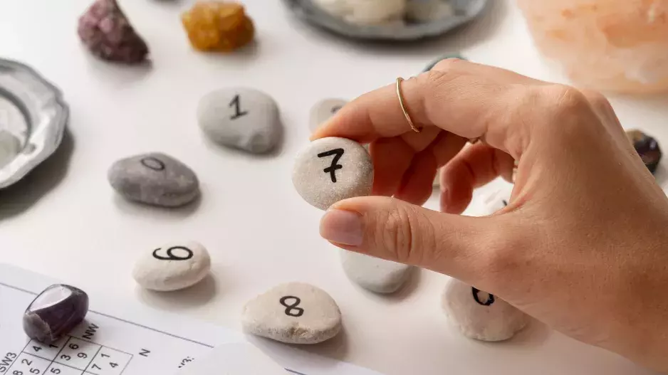 Numerologie: Jaký vliv má datum narození vliv na váš osud? Jedničky jsou rození vůdci