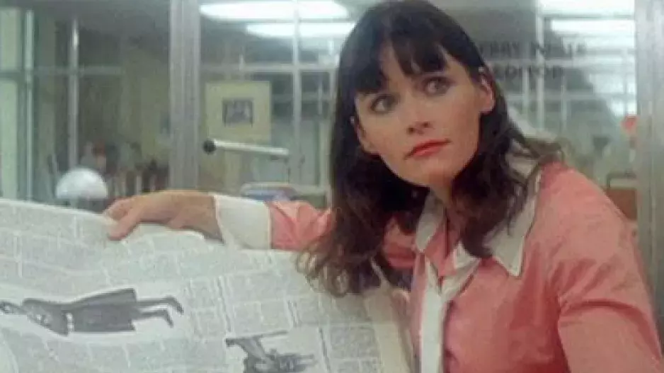 Legendární Lois Lane ze Supermana: Margot Kidder ležel svět u nohou, ale zničily ji psychické problémy