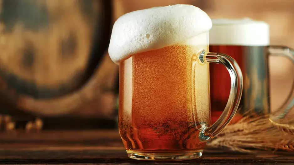 Pivo dle vědců léčí: Kolik ho vypít každý den, abychom se vyhnuli demenci, cukrovce a dalším problémům
