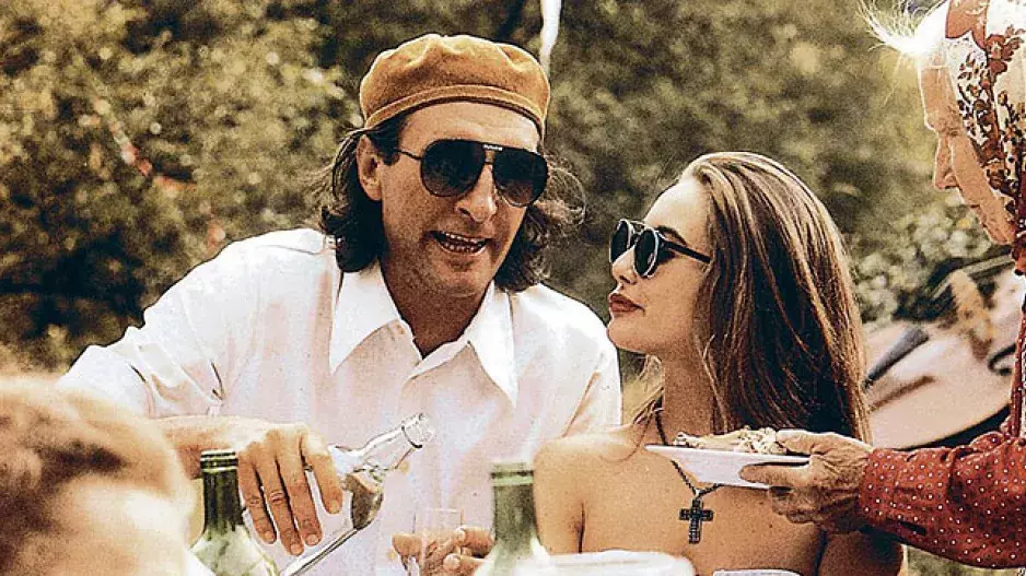 Jak dnes vypadá Irenka z Dědictví aneb Kurvahošigutntág? Šárka Vojtková neunesla velkou slávu a utekla z Česka