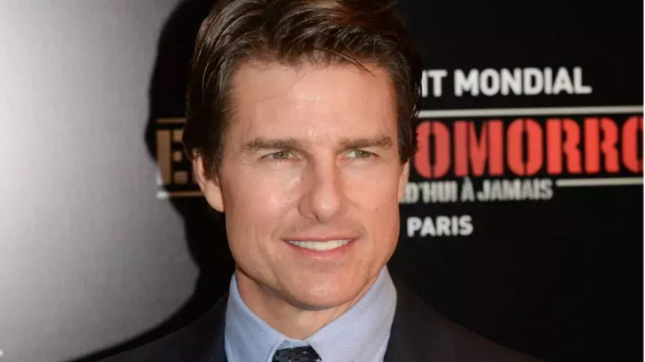 Hollywoodští idolové, které byste líbat rozhodně nechtěli: Uslintaný polibek od Toma Cruise nebo herečka, která smrdí po česneku 