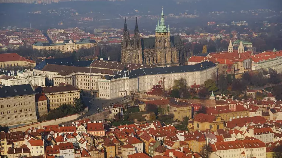 Kvíz z vlastivědy: Jak dobře znáte Českou republiku? Otestujte si svoje znalosti, testem byste měli projít bez chyby