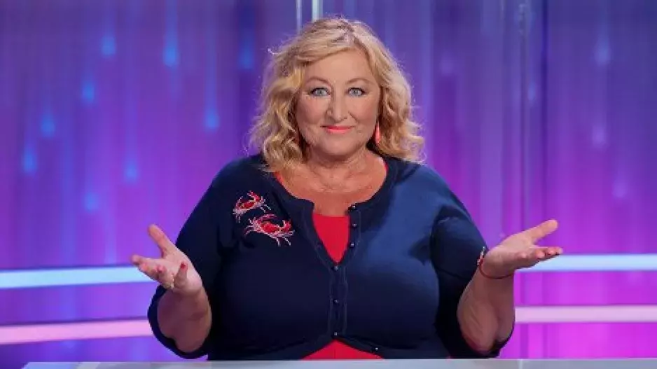 Neuvěřitelná proměna korpulentní Haliny Pawlowské: Pochlubila se snímkem o poznání štíhlejší postavy