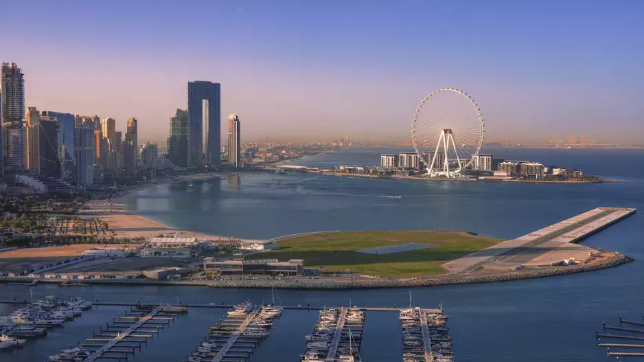 Dubaj 2.0: nové atrakce, které musíte vidět a zažít