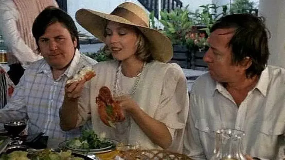 Co dnes dělá inženýrka Tejfarová ze Slunce, seno? Kateřina Lojdová má peněz jako šlupek, hereckou kariéru pověsila na hřebík 