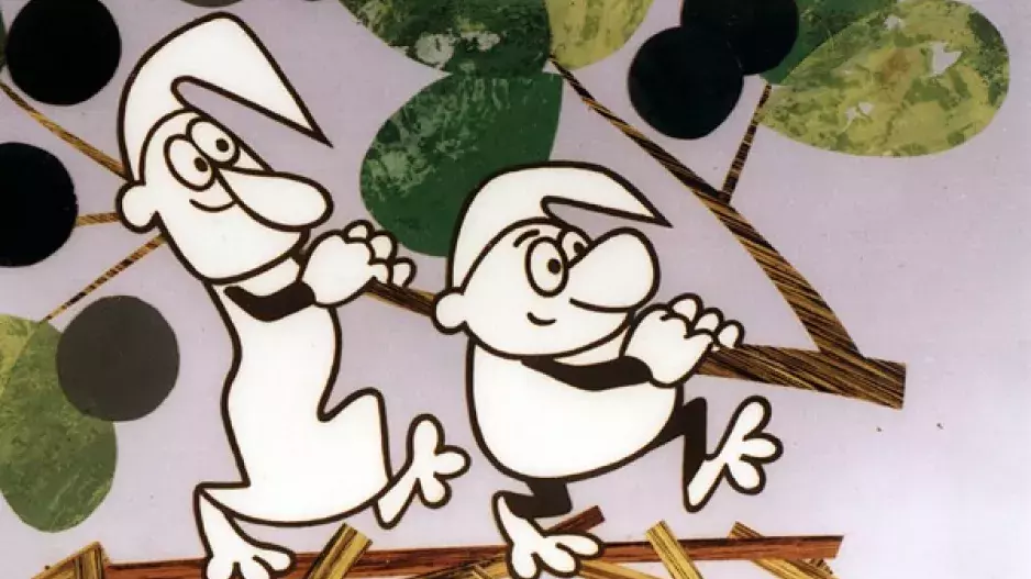 Kvíz: Znáte nejkrásnější české večerníčky? Vraťte se s námi do dětství a zavzpomínejte