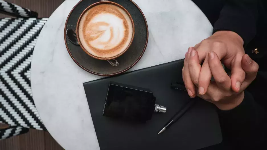 TOP 6 nejlepších pánských parfémů s dlouhou výdrží 