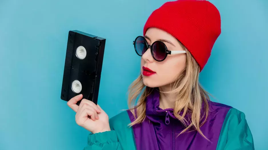 Retro kvíz: Víte, co jsou to céčka, nebo disketa? Otestujte si svoje znalosti z 90. let