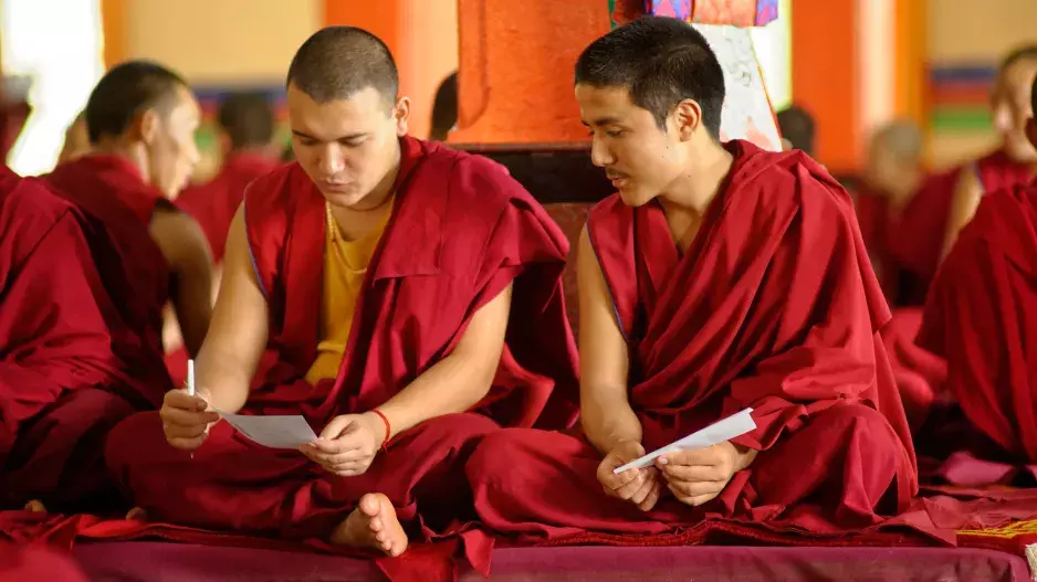 Tibetský horoskop: Jste statečný Tygr nebo empatická Ovce? Odhalte své znamení na základě roku narození